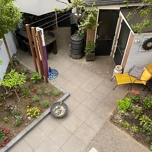 Bed and breakfast Huize 't Goylaan