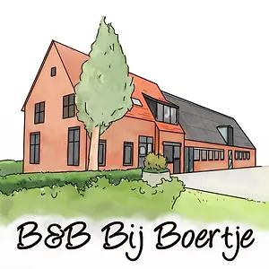  Affittacamere Bed Bij Boertje