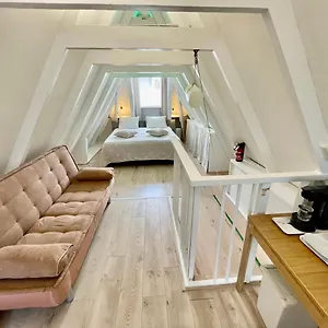 Bed and breakfast Olive