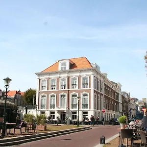 Hotel La Paulowna Boutique The Hague