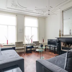 Aparthotel Marnix360apartments Classic Amsterdam