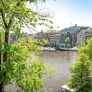 Bed & Breakfast Zwanestein Canal House Amsterdam